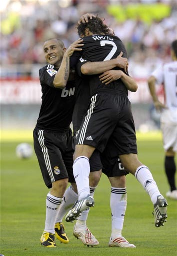 C罗对B费 C罗对B费