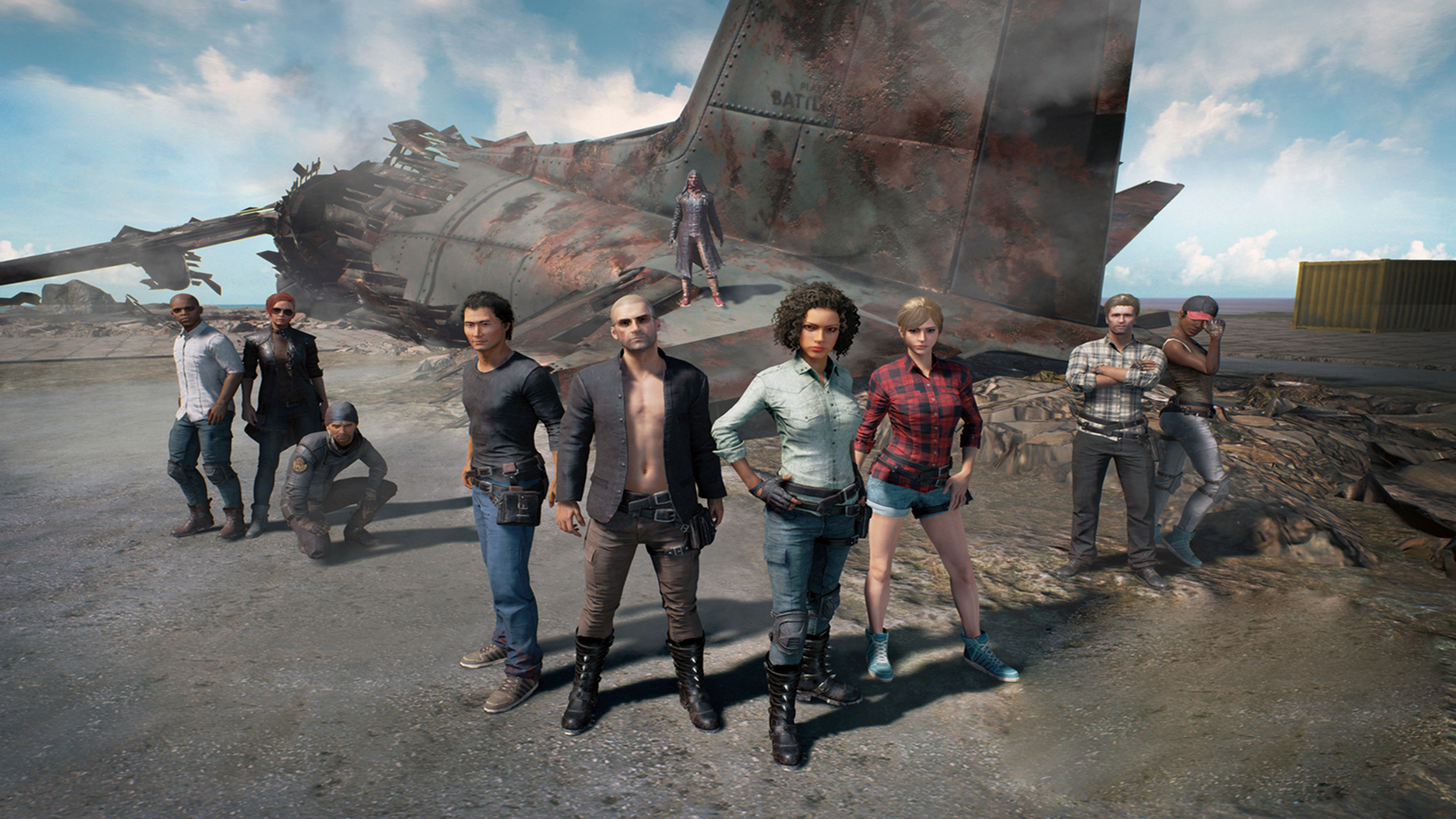 更成熟的训 更成熟的训