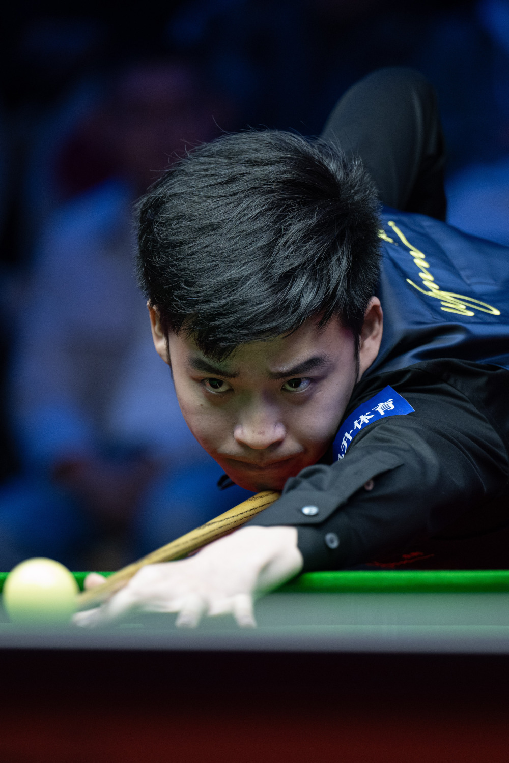 调转换时的 调转换时的