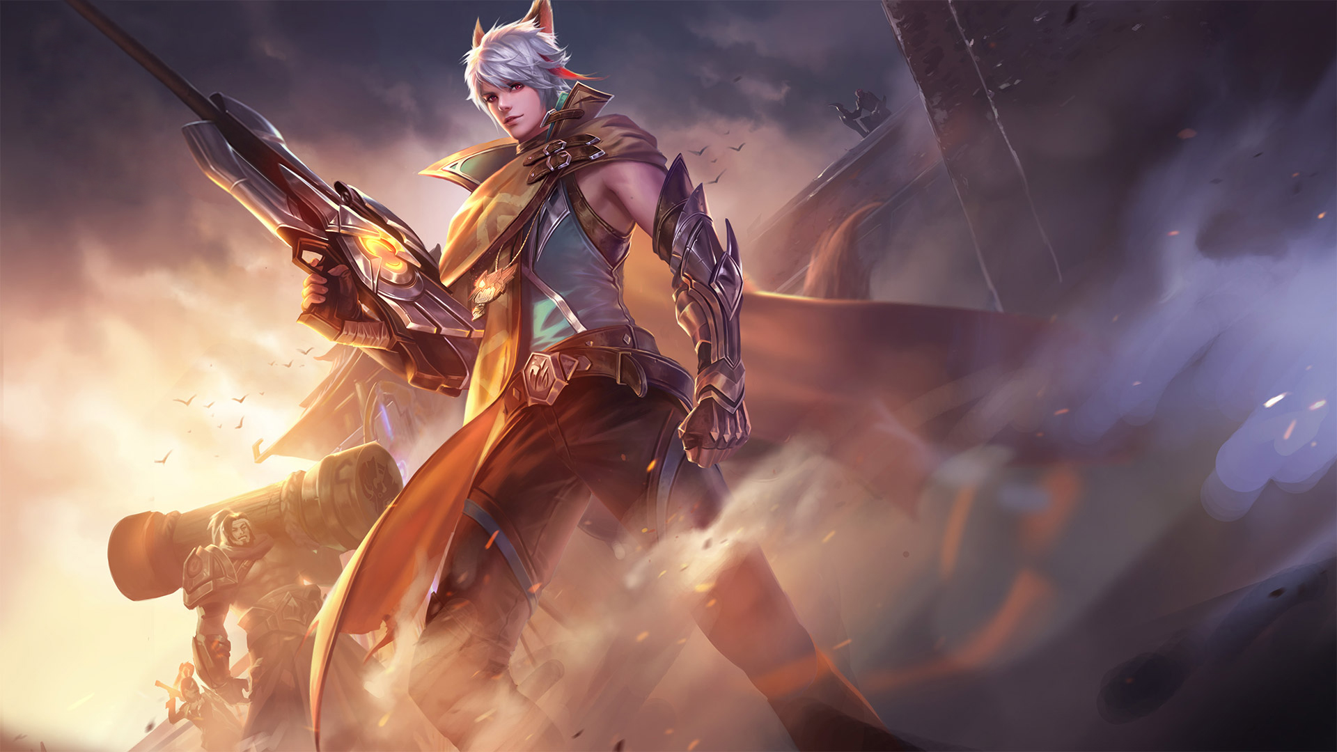 案例启示 案例启示