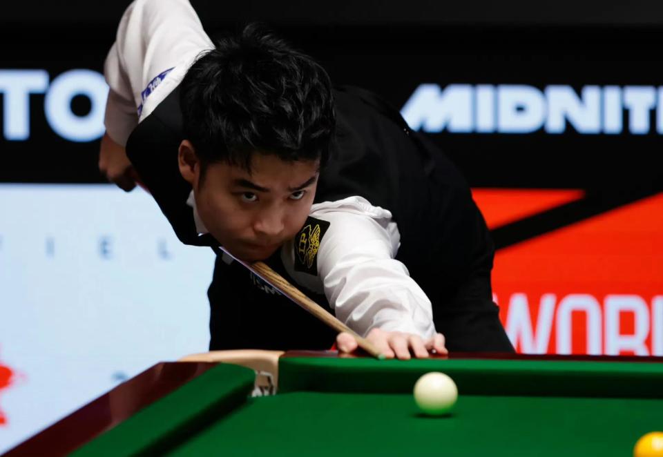 并不处下风 并不处下风