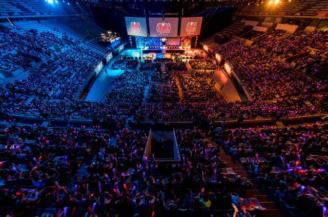 选择我们的五大优势